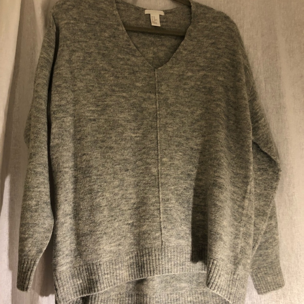 Hm sweater